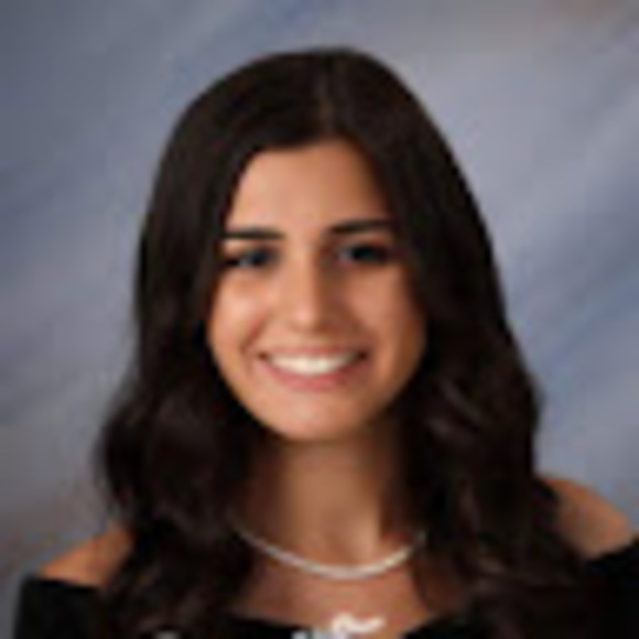 Meet your Posher, Brooke - Picture 1 of 1